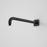 FUNA RIGHT ANGLE SHOWER ARM CHROME,BRUSHED BRASS,BRUSHED NICKEL,BLACK